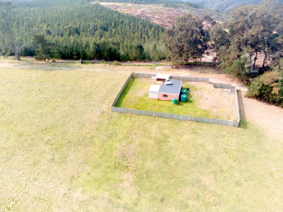 Commercial Property for Sale in Sedgefield Rural Western Cape